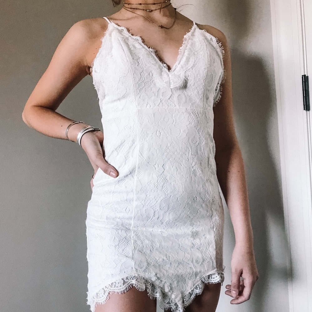 Free people dress